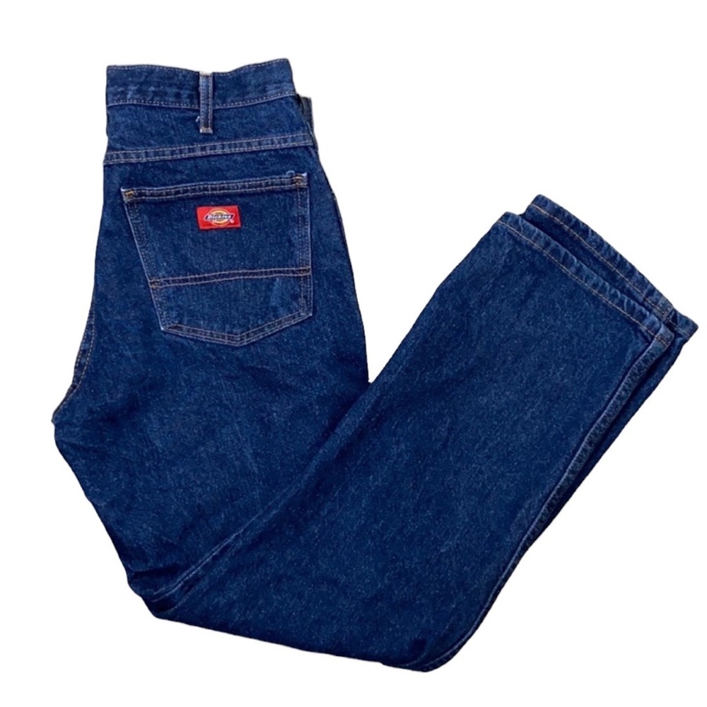 Dickies straight leg jean